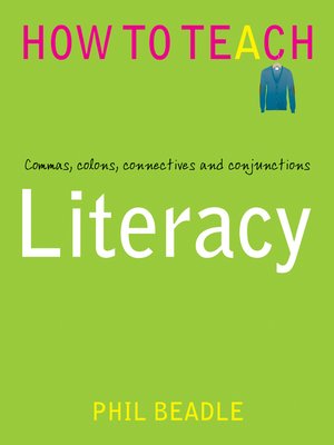 cover image of Literacy